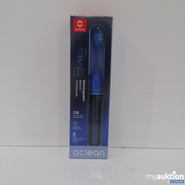 Artikel Nr. 835882: Oclean Ease Rechargeable Electric Toothbrush 