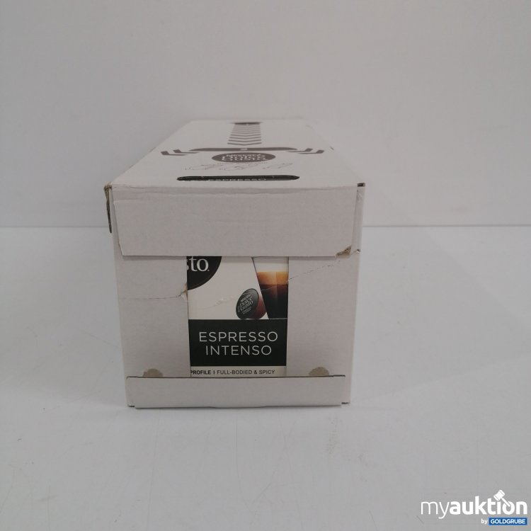 Artikel Nr. 855882 Artikel Nr. 855882: Nescafe Dolce Gusto Espresso Intenso 3x112g