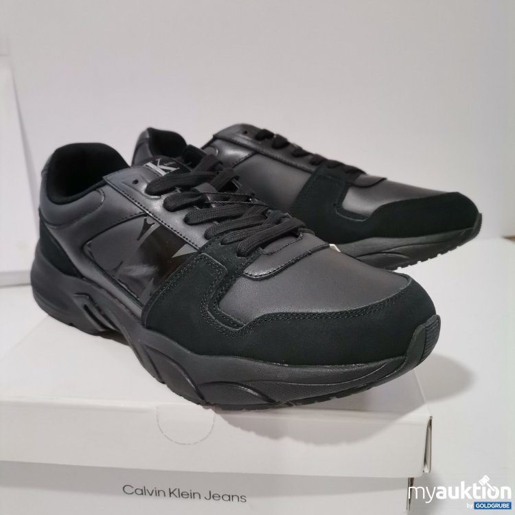 Artikel Nr. 868882 Artikel Nr. 868882: Calvin Klein YMOYMOO745 Sneaker