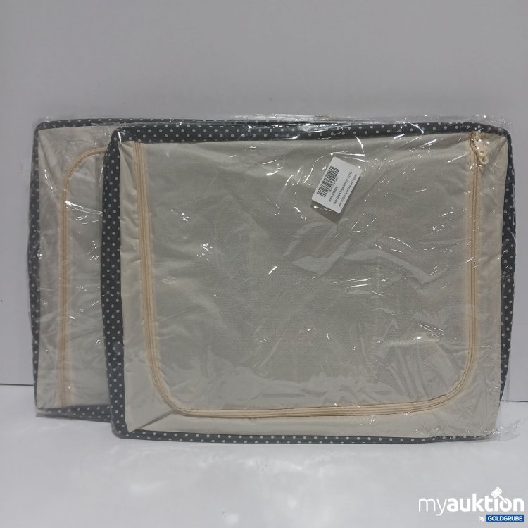 Artikel Nr. 871882: Storage Boxes 2 Stück ca.50x40cm