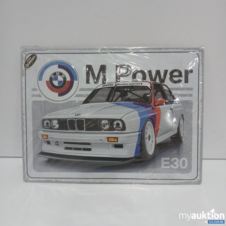 Artikel Nr. 873882 Artikel Nr. 873882: Retro Blechschild ca.40x30cm