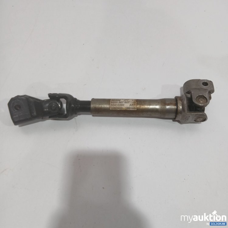 Artikel Nr. 882882 Artikel Nr. 882882: Lenksäulen-Zwischenwelle Renault J77 8200 327 507