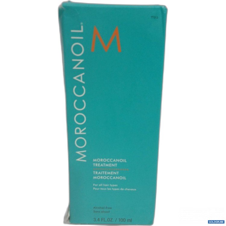 Artikel Nr. 885882: Moroccanoil Treatment for All hair Types 100ml 