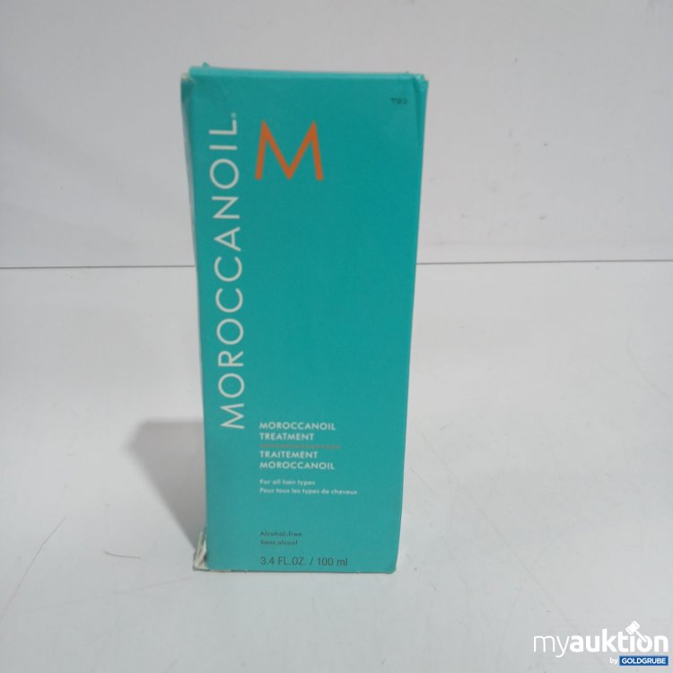 Artikel Nr. 885882: Moroccanoil Treatment for All hair Types 100ml 