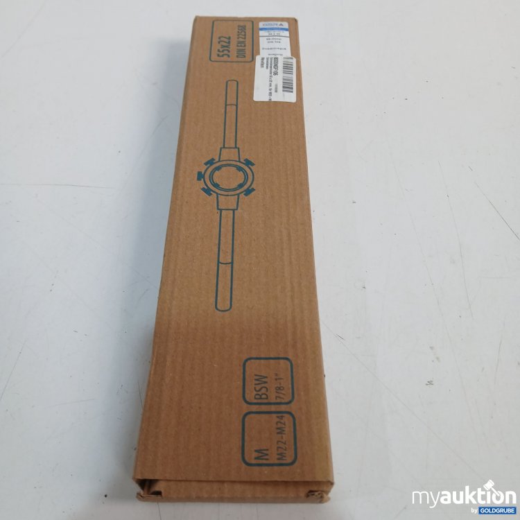 Artikel Nr. 895882: Schneidenhalter 55x22cm M22 -M24