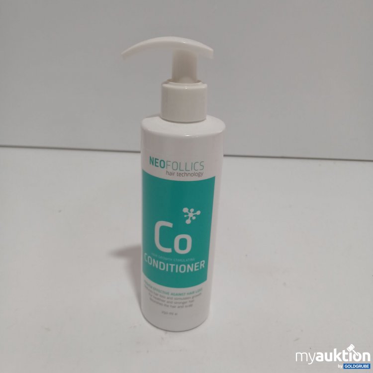 Artikel Nr. 900882 Artikel Nr. 900882: NeoFollics Conditioner 250ml