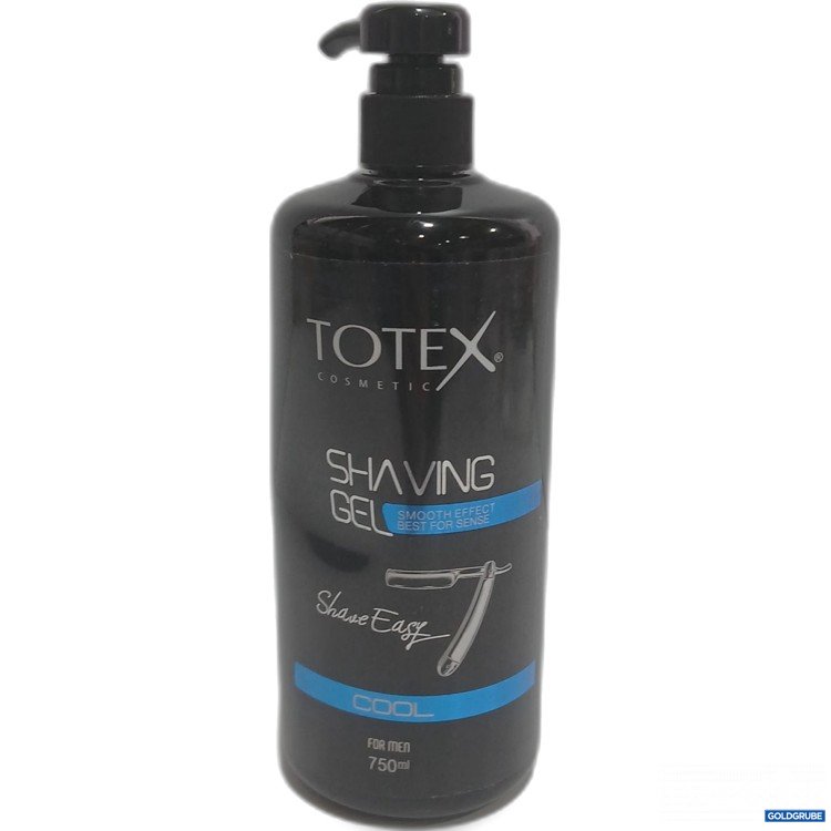 Artikel Nr. 913882: Totex Shaving Gel 750ml