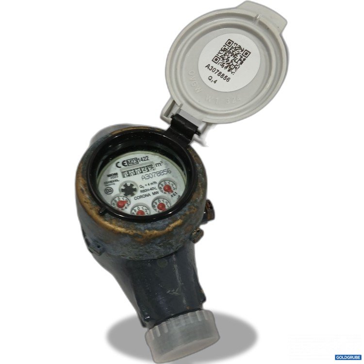 Artikel Nr. 914882: Wasserzähler 