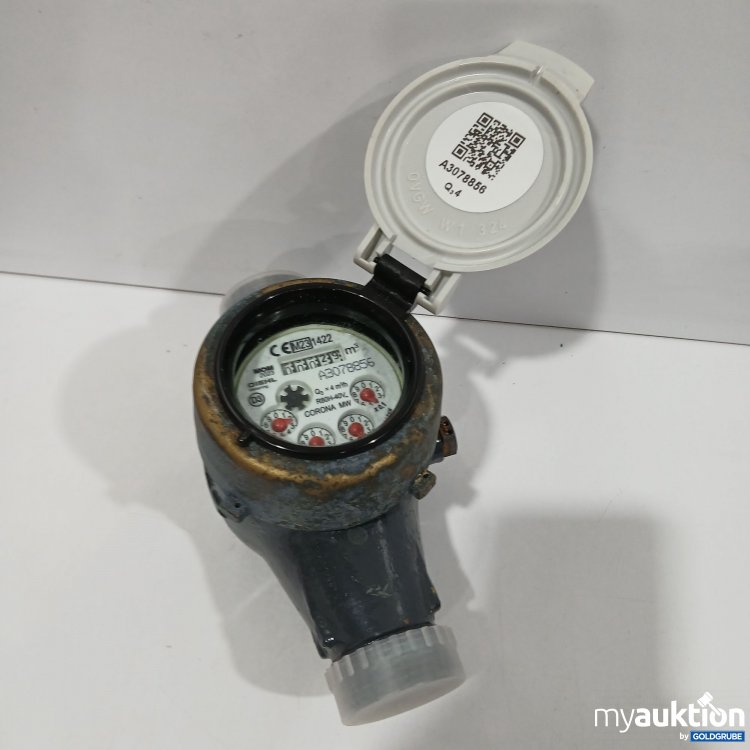 Artikel Nr. 914882: Wasserzähler 