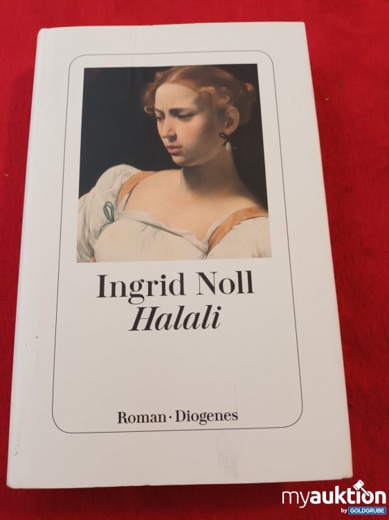 Artikel Nr. 923882: Halali