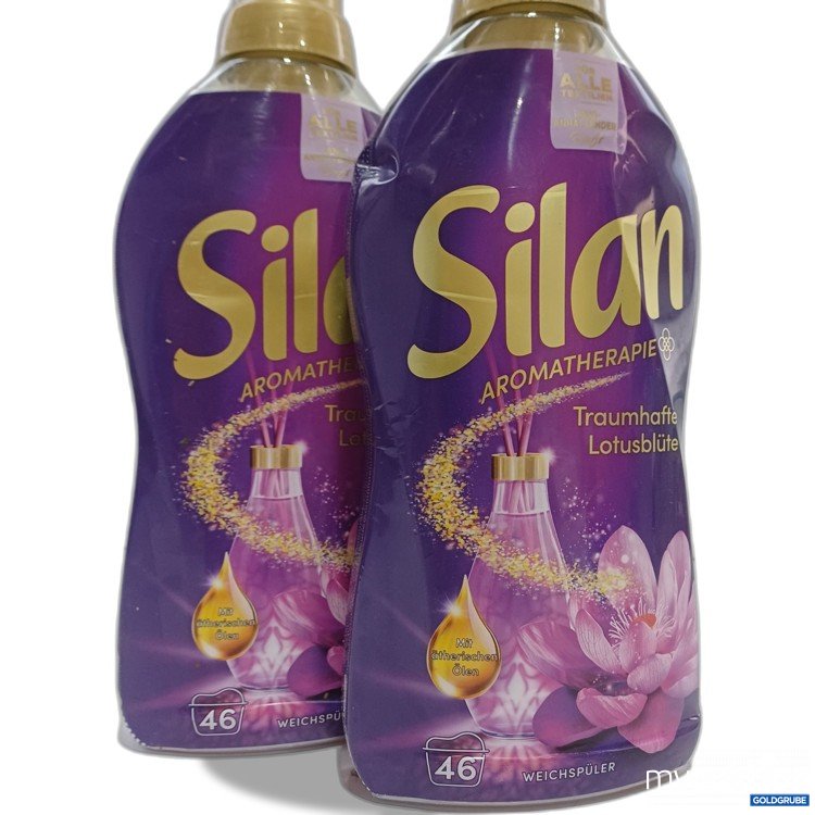 Artikel Nr. 938882 Artikel Nr. 938882: Silan Weichspüler - Lotusblüte
