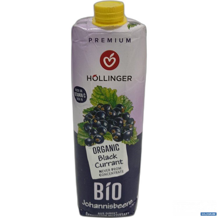 Artikel Nr. 953882: Hollinger Johannisbeere