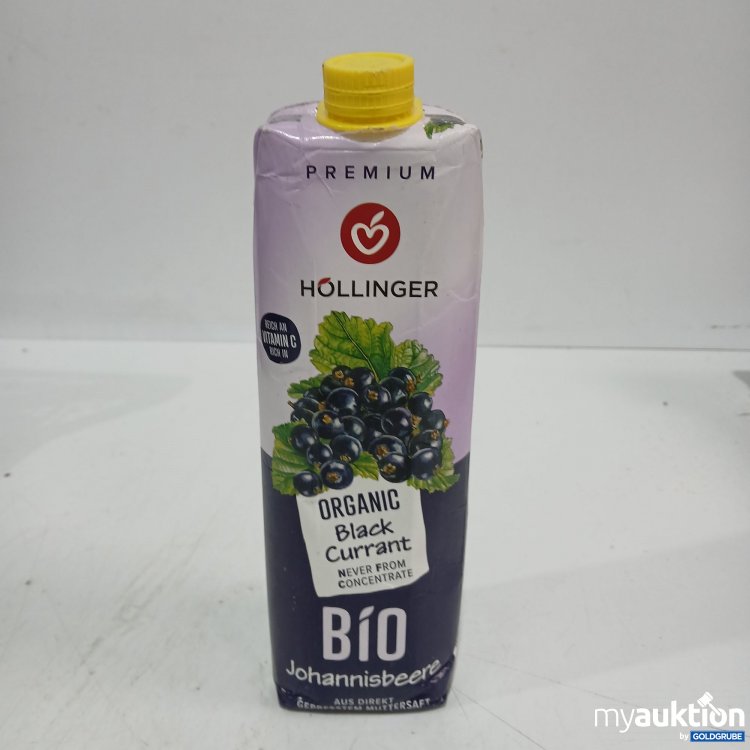 Artikel Nr. 953882: Hollinger Johannisbeere