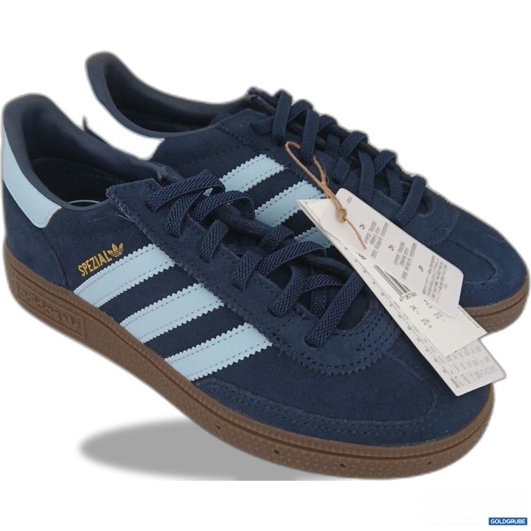 Artikel Nr. 958882: adidas Handball Spezial CF EL C