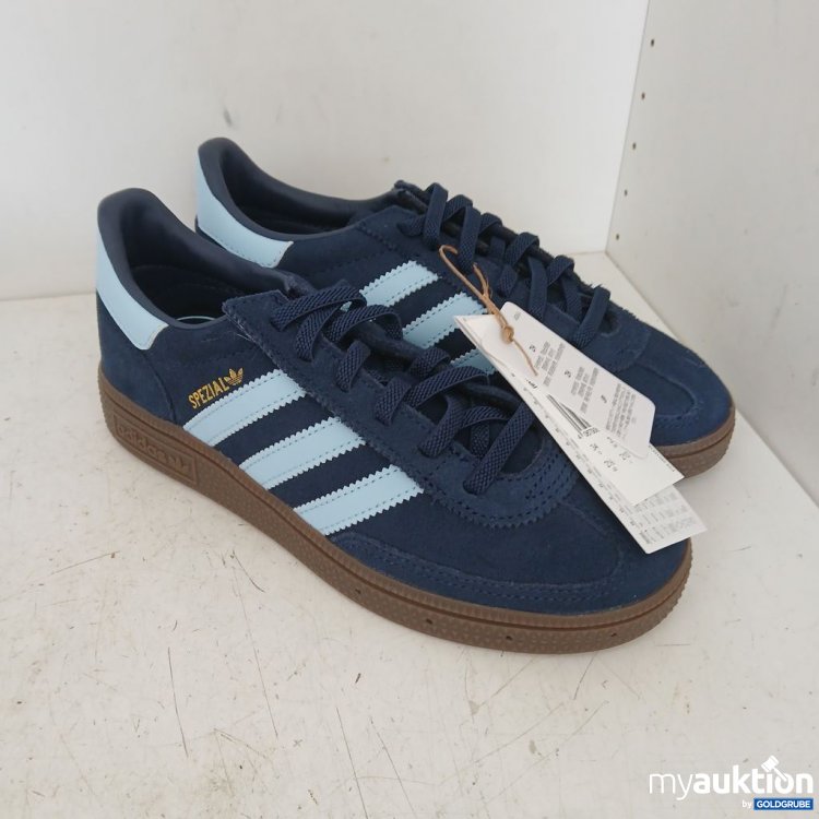 Artikel Nr. 958882: adidas Handball Spezial CF EL C