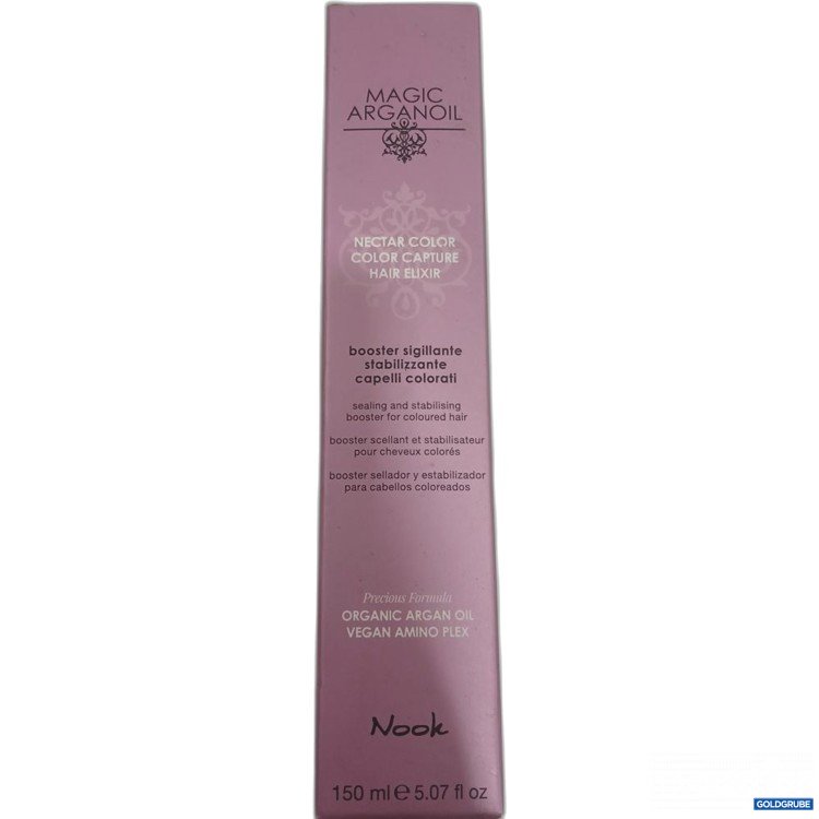 Artikel Nr. 959882: Magic Arganoil Nectar Color Hair Elixir 150ml