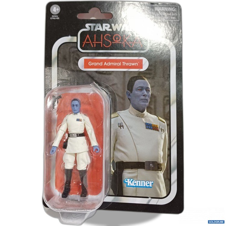 Artikel Nr. 960882: Star Wars Figur Kenner 