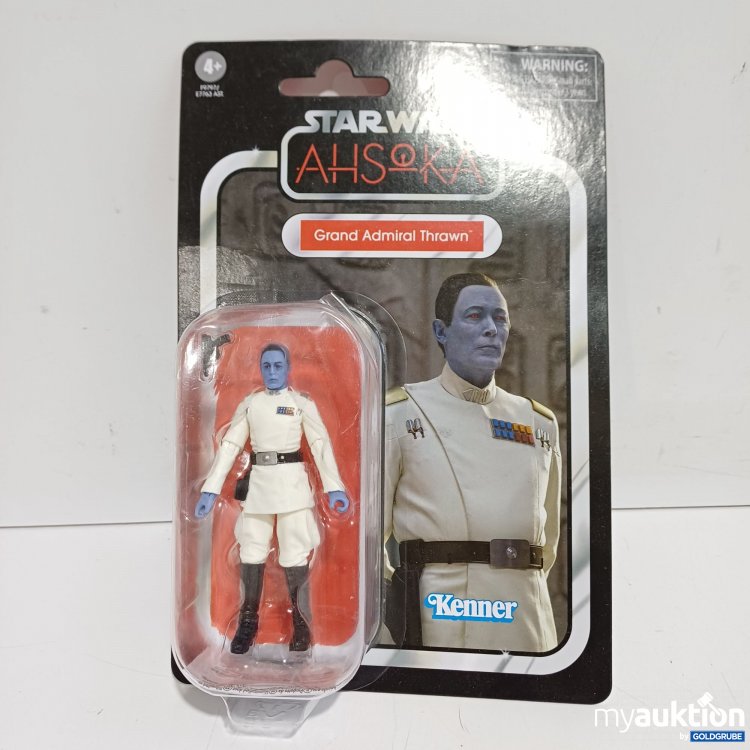 Artikel Nr. 960882: Star Wars Figur Kenner 