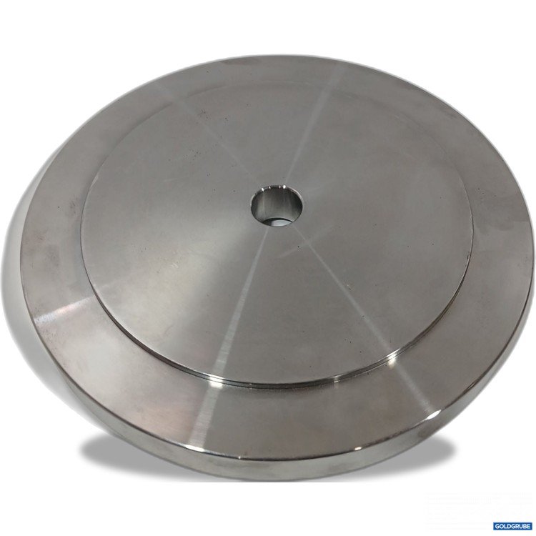 Artikel Nr. 961882 Artikel Nr. 961882: Vacuum Adapter Platte