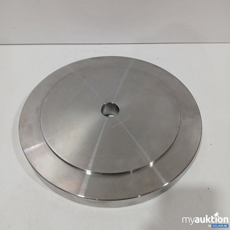 Artikel Nr. 961882 Artikel Nr. 961882: Vacuum Adapter Platte