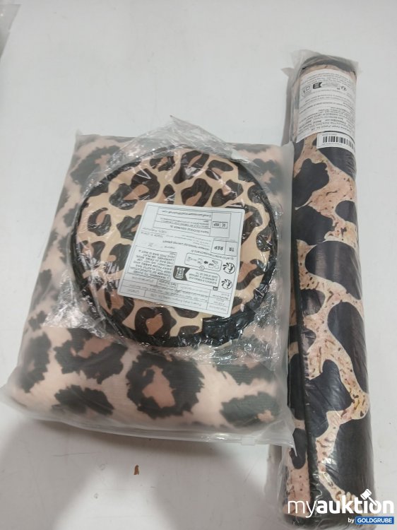 Artikel Nr. 962882: Diverses Zubehör Leo Optik 