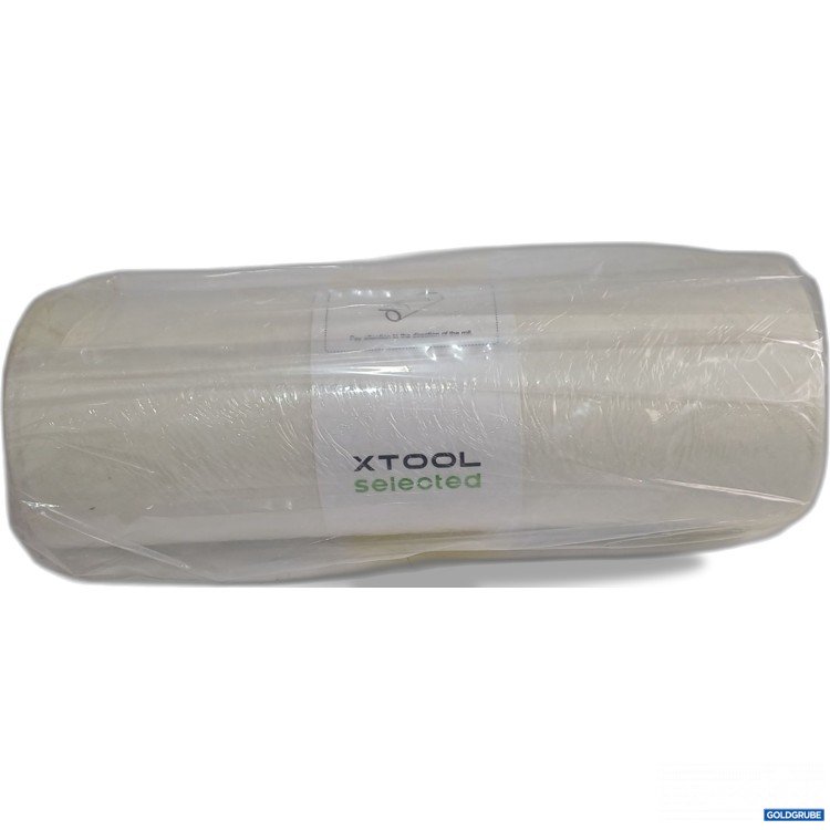 Artikel Nr. 968882: XTOOL selected Apparel Printer Film Rolls 100m