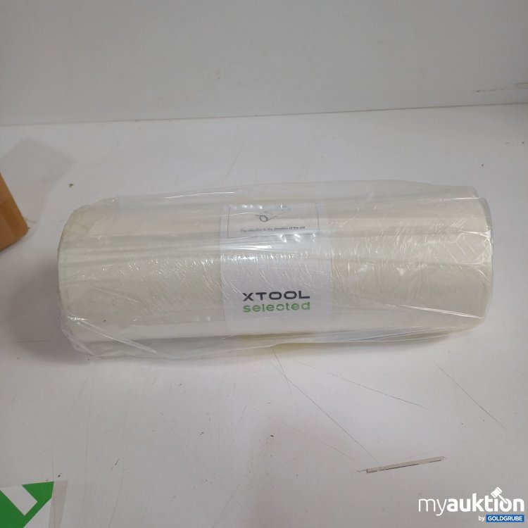Artikel Nr. 968882: XTOOL selected Apparel Printer Film Rolls 100m