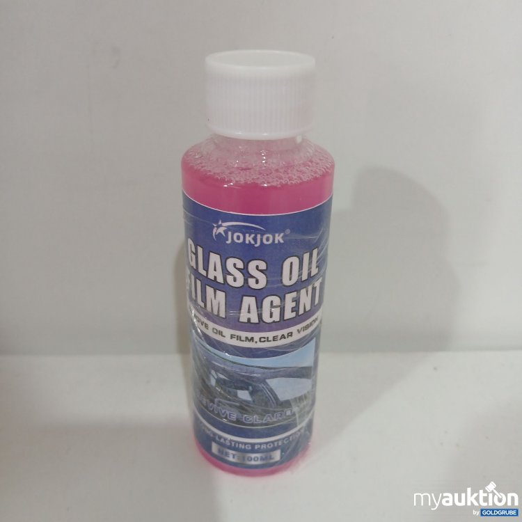 Artikel Nr. 983882 Artikel Nr. 983882: Jokjok Glass Oil Film Agent 100ml