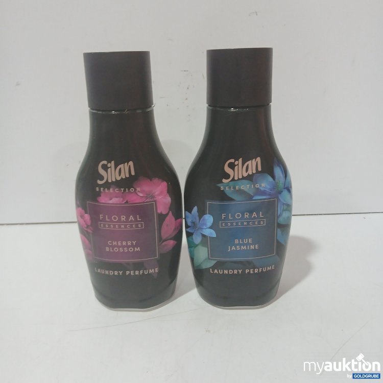 Artikel Nr. 987882 Artikel Nr. 987882: Silan Selection Wäsche Parfüm div. Sorten je 540ml 2Stk