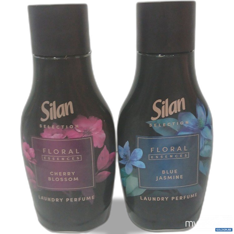 Artikel Nr. 987882 Artikel Nr. 987882: Silan Selection Wäsche Parfüm div. Sorten je 540ml 2Stk