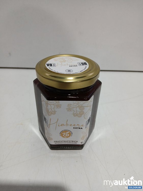 Artikel Nr. 997882 Artikel Nr. 997882: Himbeere Extra Fruchtaufstrich 195g
