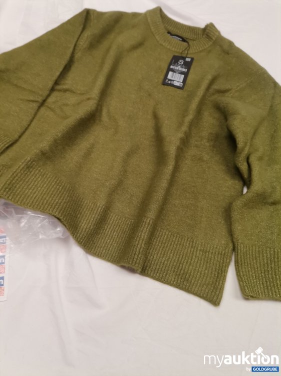 Artikel Nr. 434883 Artikel Nr. 434883: Stradivarius Pullover oversized