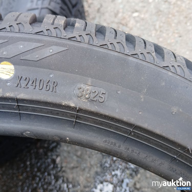 Artikel Nr. 444883: Pirelli Cinturato All Saeason SF 3 225/40R19 XL 