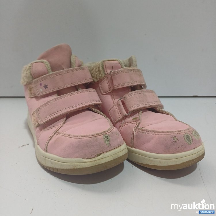 Artikel Nr. 446883 Artikel Nr. 446883: Kinderschuhe Pink