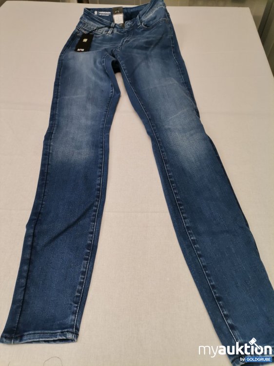 Artikel Nr. 714883 Artikel Nr. 714883: G Star Jeans