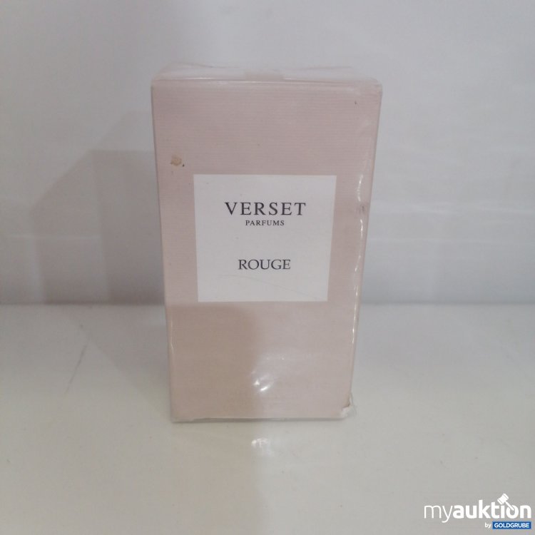 Artikel Nr. 752883 Artikel Nr. 752883: Verset Parfums Rouge 100ml