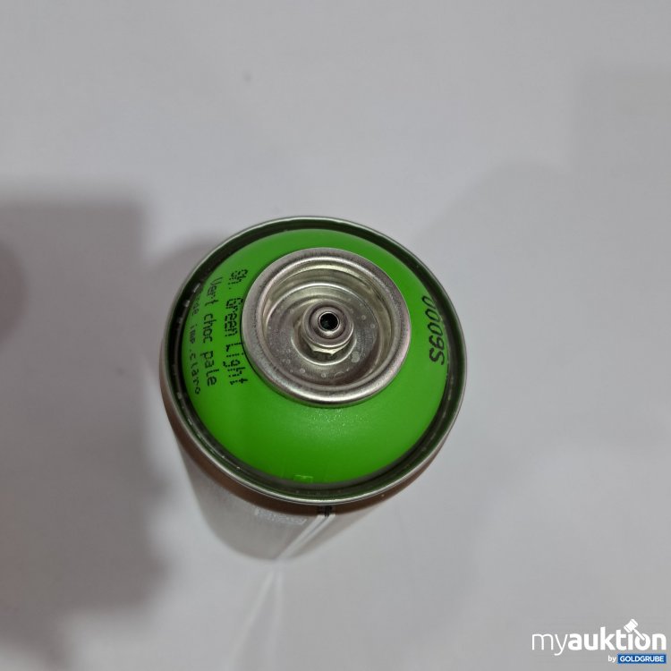 Artikel Nr. 815883: Gold NC-Acrylic Professional A. Paint Green light400ml