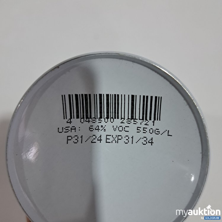 Artikel Nr. 815883: Gold NC-Acrylic Professional A. Paint Green light400ml