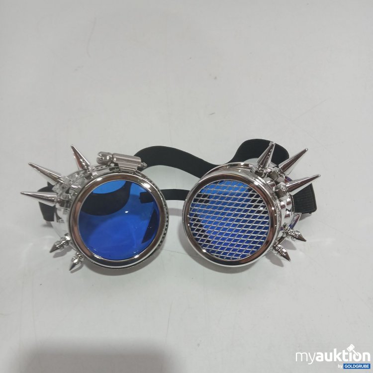 Artikel Nr. 818883 Artikel Nr. 818883: Steampunk Brille