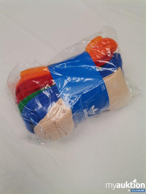 Artikel Nr. 823883: Adidas Socken 