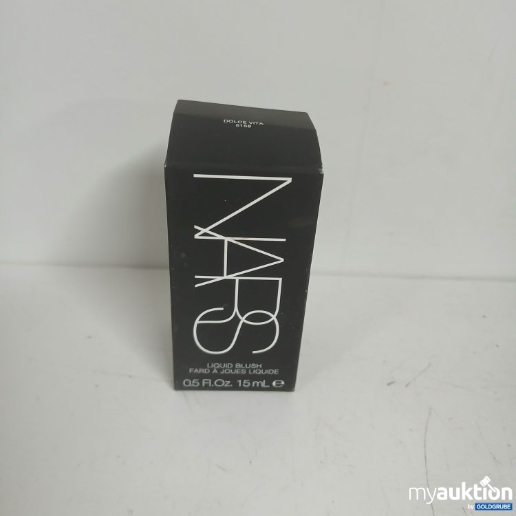 Artikel Nr. 831883 Artikel Nr. 831883: NARS Liquid Blush 15ml