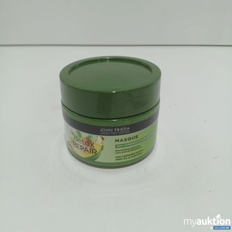 Artikel Nr. 844883: John Frieda Masque Haar 250ml