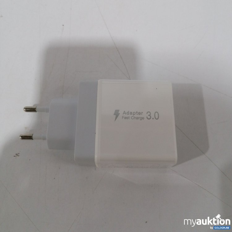 Artikel Nr. 856883 Artikel Nr. 856883: Wall Charger JX-BD5601E 100-240W