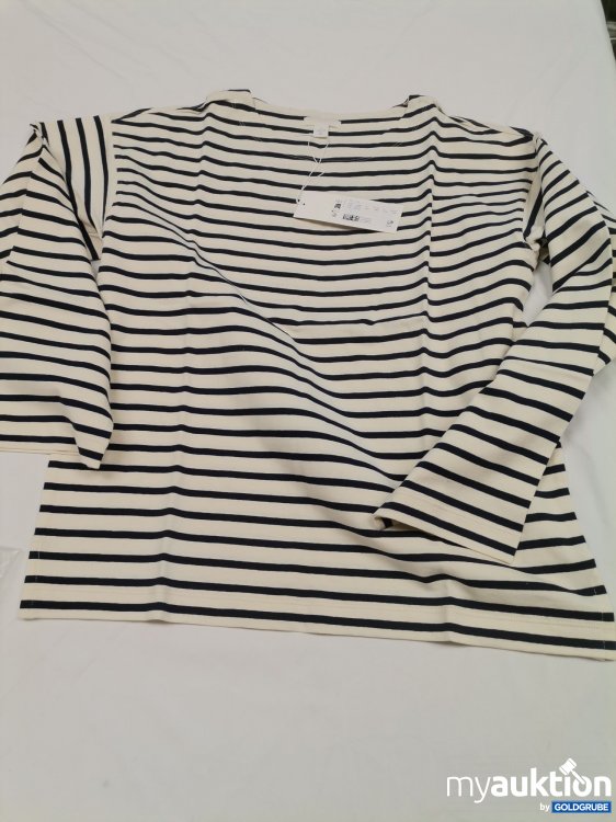 Artikel Nr. 880883 Artikel Nr. 880883: Arket Shirt XXS oversized