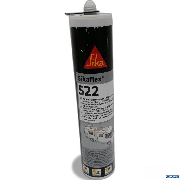 Artikel Nr. 881883 Artikel Nr. 881883: Sikaflex Universal Kleb/Dichtstoff 300ml