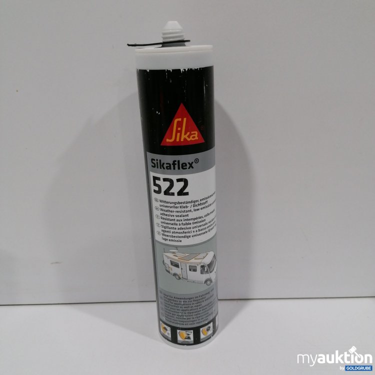 Artikel Nr. 881883 Artikel Nr. 881883: Sikaflex Universal Kleb/Dichtstoff 300ml