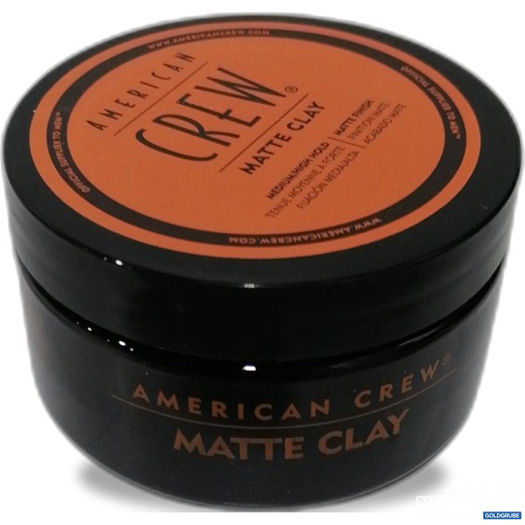 Artikel Nr. 883883: American Crew Matte Clay 85g