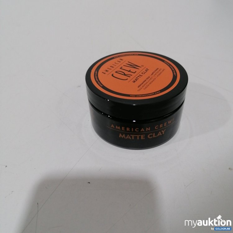 Artikel Nr. 883883: American Crew Matte Clay 85g
