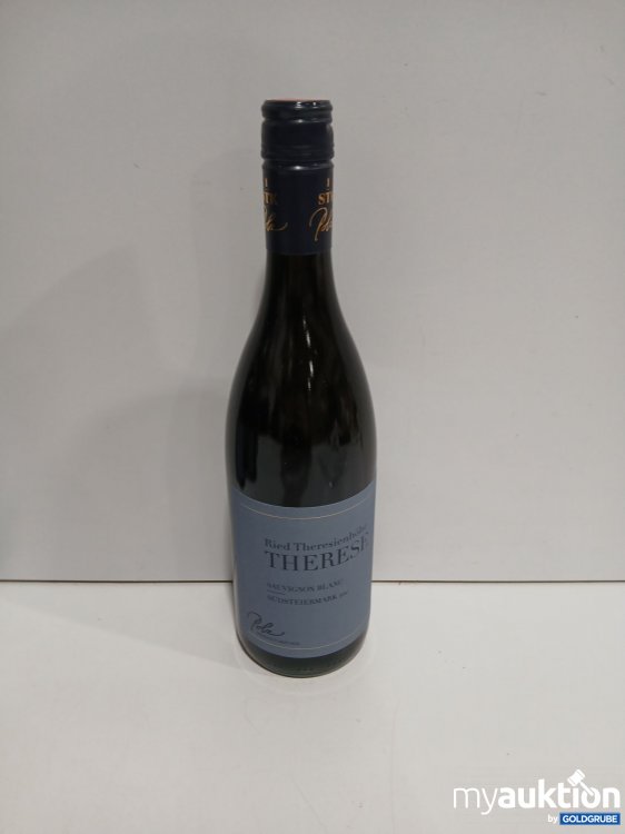 Artikel Nr. 891883: Ried Theresienhöhe Therese Sauvignon Blanc