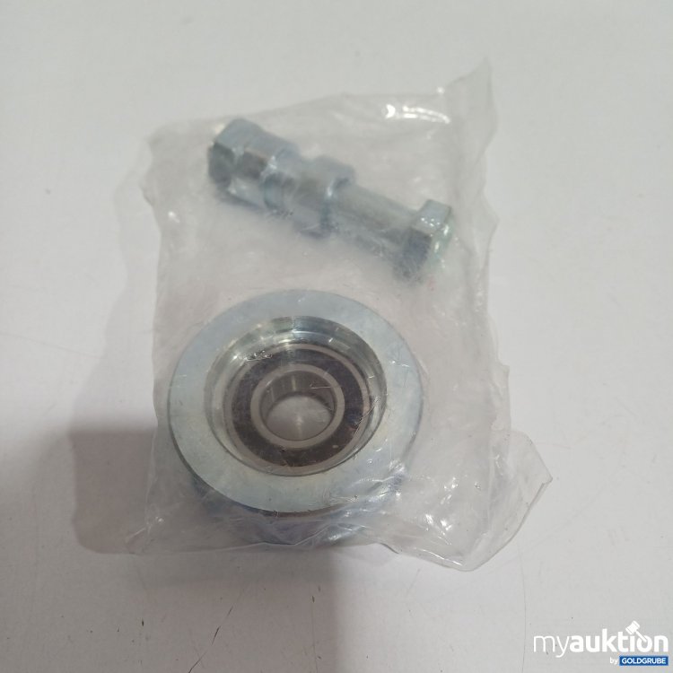 Artikel Nr. 894883: Laufrolle mit Achsbolzen ca. d=6cm